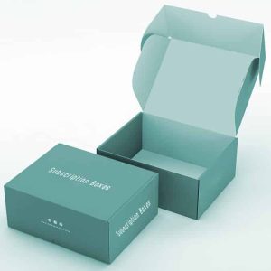 Custom Mailer Boxes